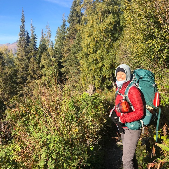 Meet your Posher, Amy - Picture 14 of 16